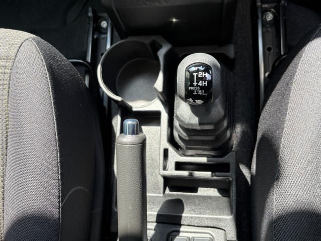 JIMNY 4WD