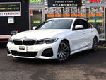 BMW 3 Series sedan