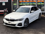 BMW 3 Series sedan