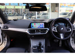 BMW 3 Series sedan