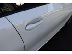 BMW 3 Series sedan
