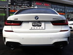 BMW 3 Series sedan