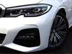 BMW 3 Series sedan