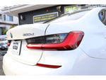 BMW 3 Series sedan