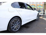 BMW 3 Series sedan