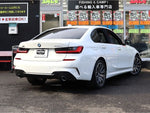 BMW 3 Series sedan