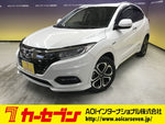 VEZEL HYBRID