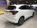 VEZEL HYBRID