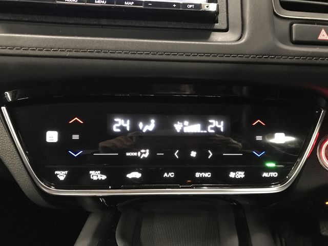 VEZEL HYBRID
