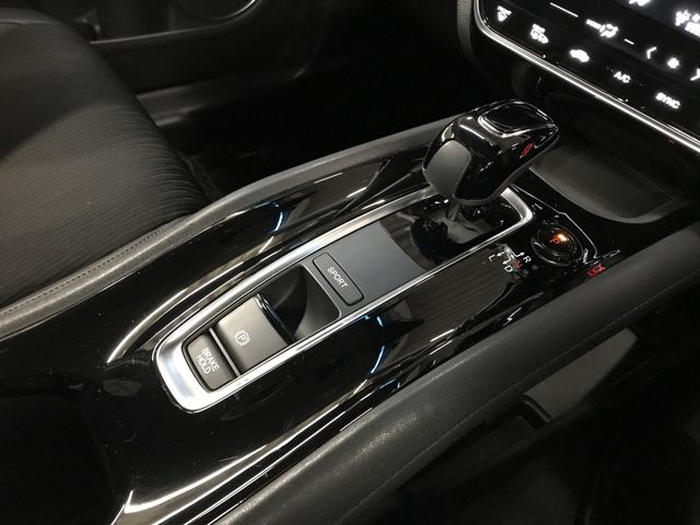 VEZEL HYBRID