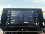 HARRIER 2WD