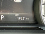 HARRIER 2WD
