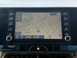 HARRIER 2WD