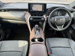 HARRIER 2WD