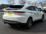 HARRIER 2WD