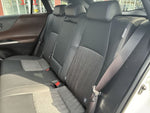 HARRIER 2WD