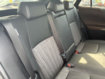 HARRIER 2WD