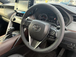 HARRIER 2WD