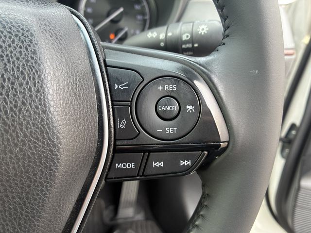 HARRIER 2WD