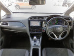 SHUTTLE HYBRID 4WD