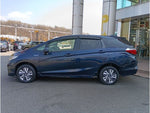 SHUTTLE HYBRID 4WD