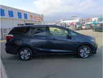 SHUTTLE HYBRID 4WD