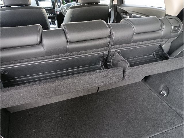 SHUTTLE HYBRID 4WD