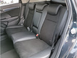 SHUTTLE HYBRID 4WD