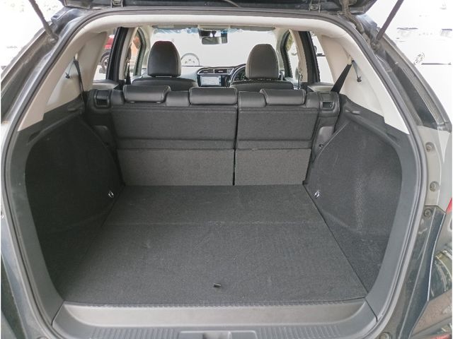 SHUTTLE HYBRID 4WD
