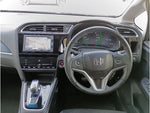 SHUTTLE HYBRID 4WD