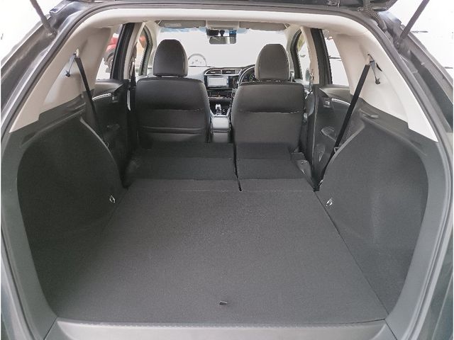 SHUTTLE HYBRID 4WD