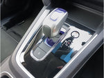 SHUTTLE HYBRID 4WD