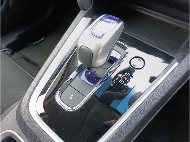 SHUTTLE HYBRID 4WD