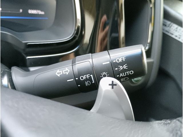 SHUTTLE HYBRID 4WD
