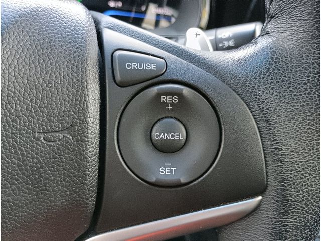 SHUTTLE HYBRID 4WD