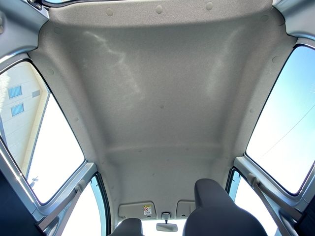 MIRA van