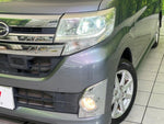 TANTO CUSTOM