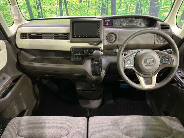 N BOX 4WD