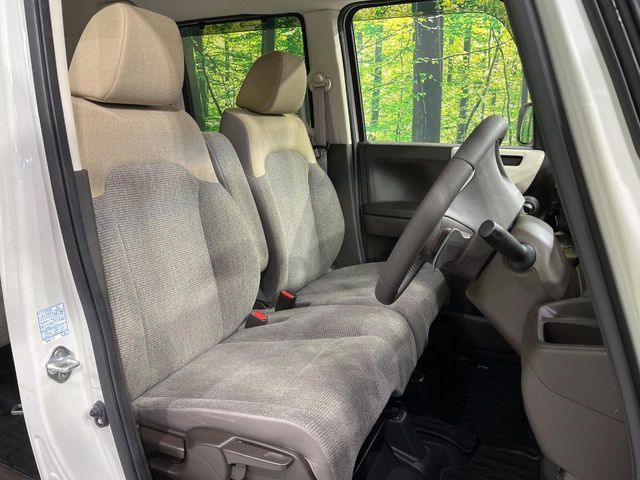 N BOX 4WD