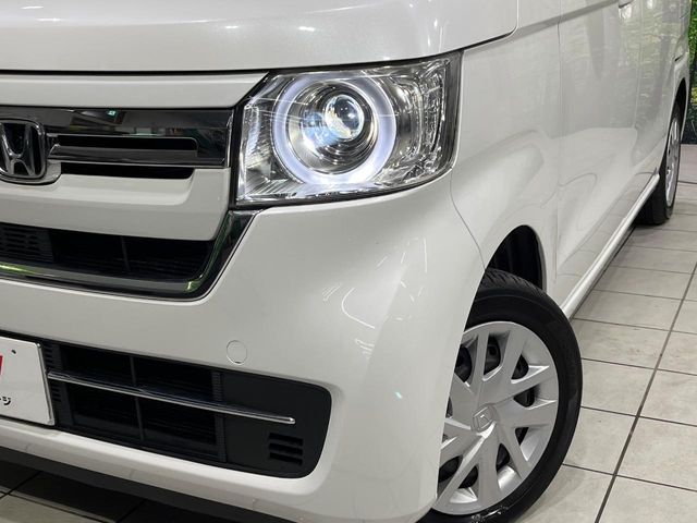 N BOX 4WD