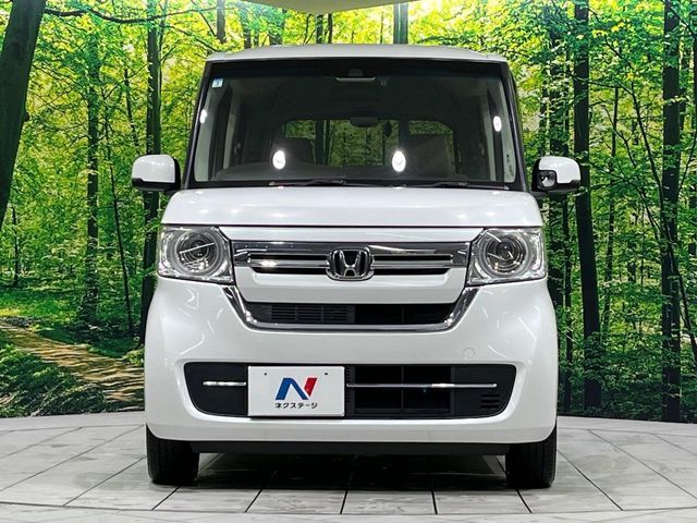 N BOX 4WD