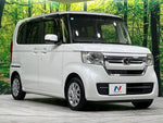 N BOX 4WD