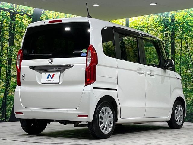 N BOX 4WD