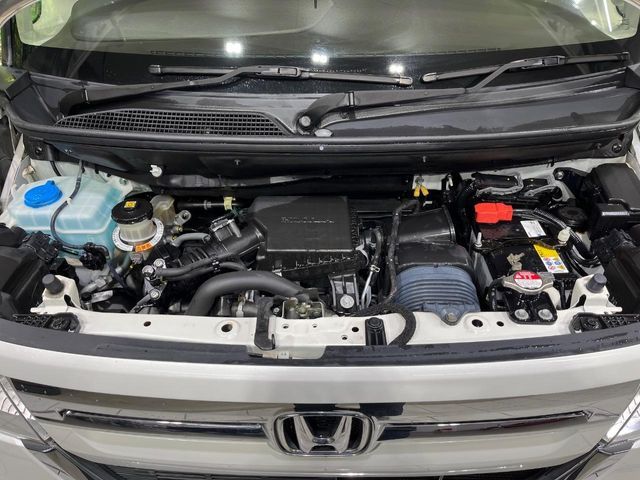 N BOX 4WD
