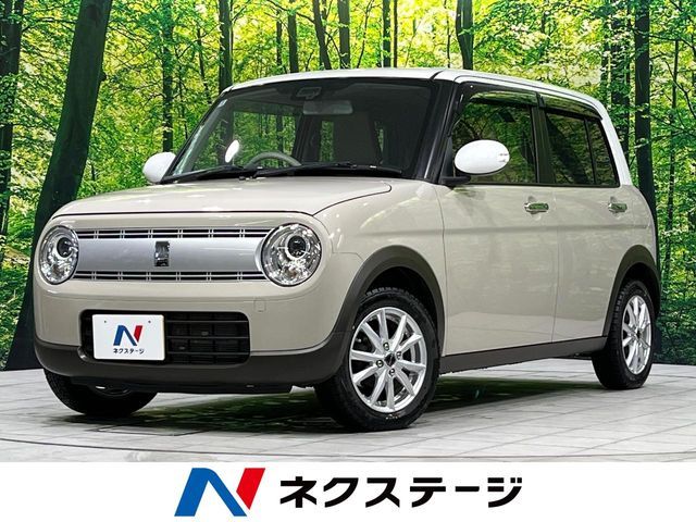 ALTO LAPIN 4WD