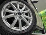 ALTO LAPIN 4WD