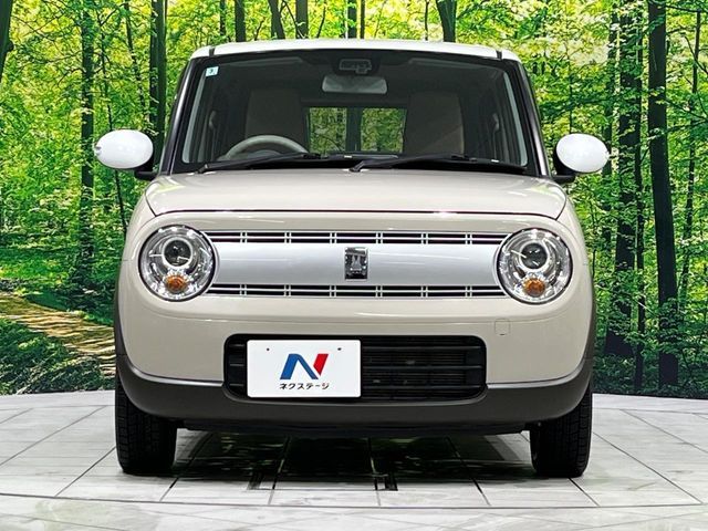 ALTO LAPIN 4WD