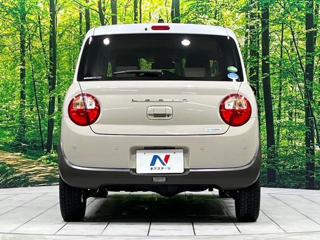 ALTO LAPIN 4WD