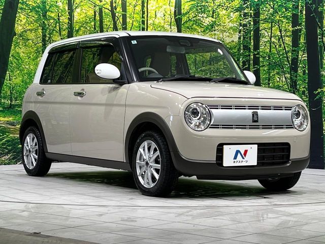 ALTO LAPIN 4WD