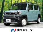 HUSTLER 4WD